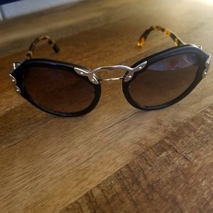 Prada sunglasses